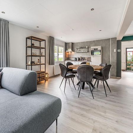 Charming Holiday Home In Kaatsheuvel Near Efteling Экстерьер фото