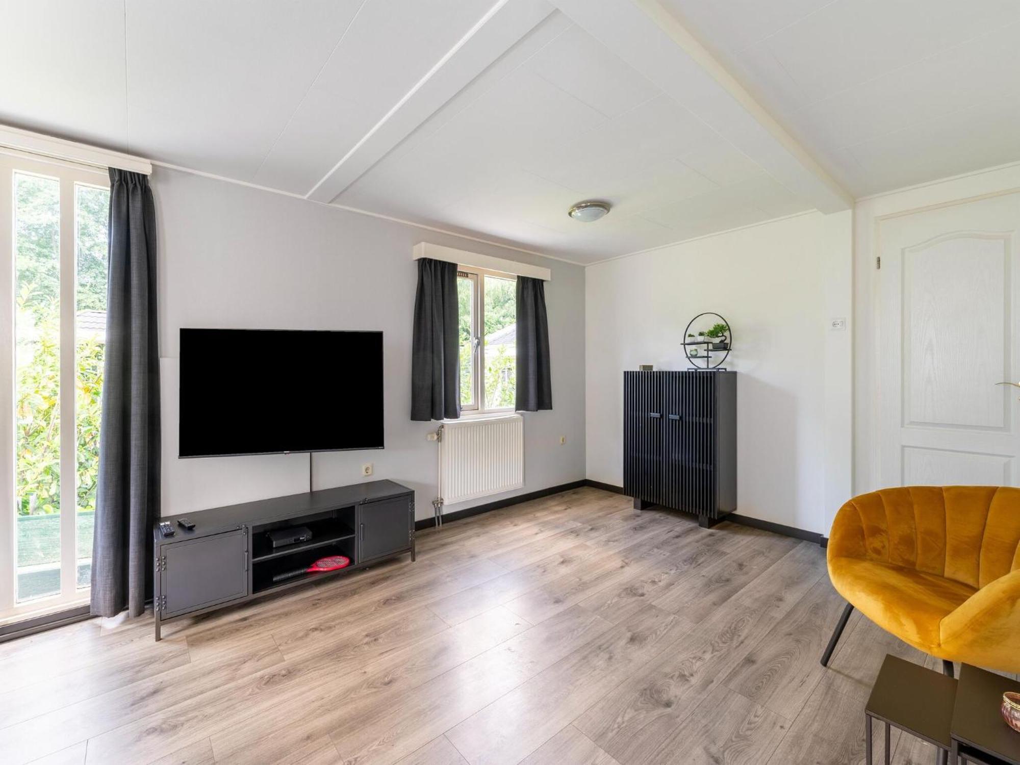 Charming Holiday Home In Kaatsheuvel Near Efteling Экстерьер фото