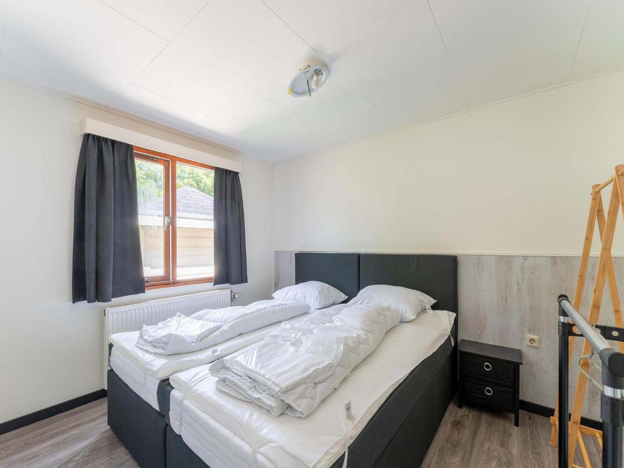 Charming Holiday Home In Kaatsheuvel Near Efteling Экстерьер фото