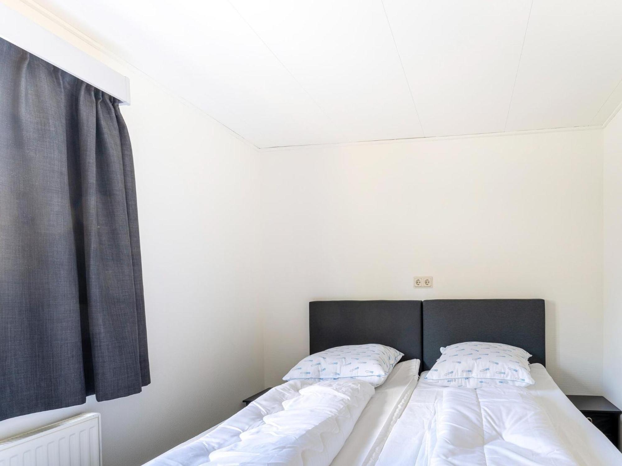 Charming Holiday Home In Kaatsheuvel Near Efteling Экстерьер фото