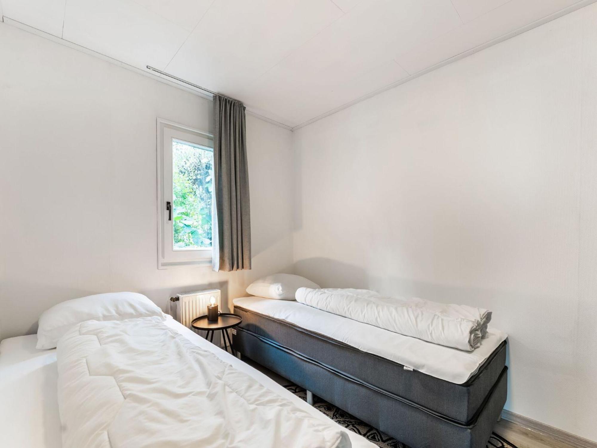 Charming Holiday Home In Kaatsheuvel Near Efteling Экстерьер фото