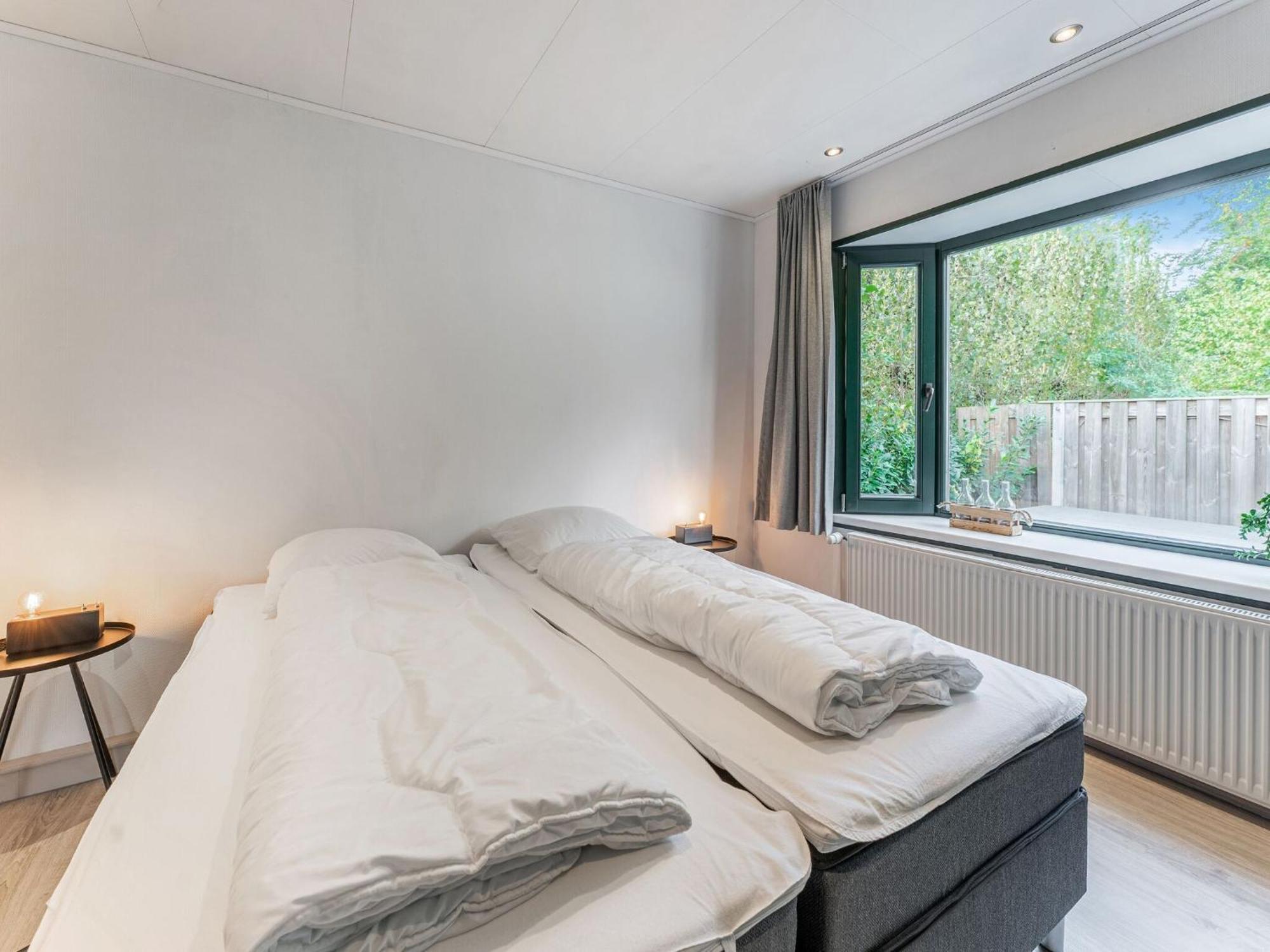Charming Holiday Home In Kaatsheuvel Near Efteling Экстерьер фото