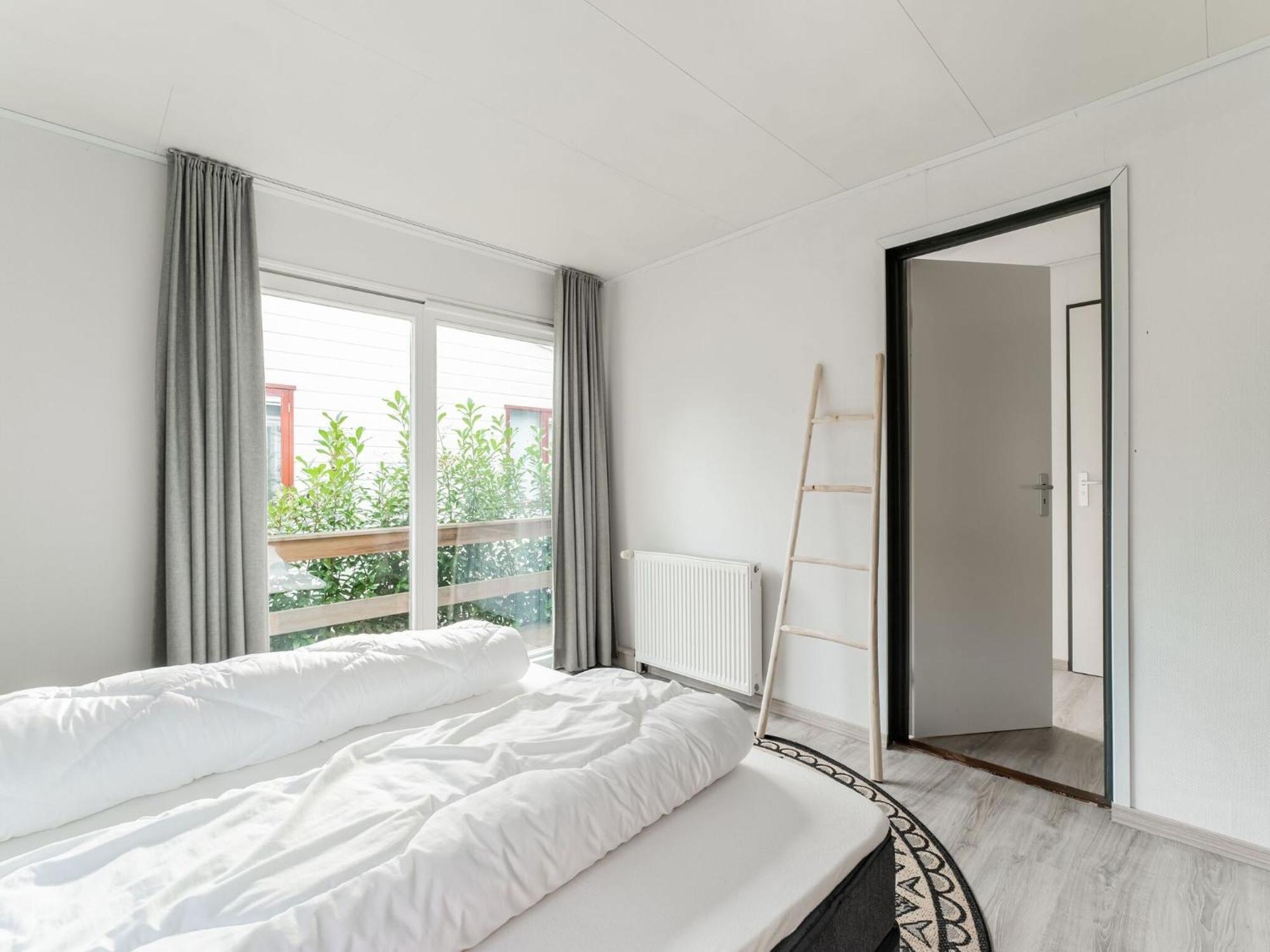 Charming Holiday Home In Kaatsheuvel Near Efteling Экстерьер фото