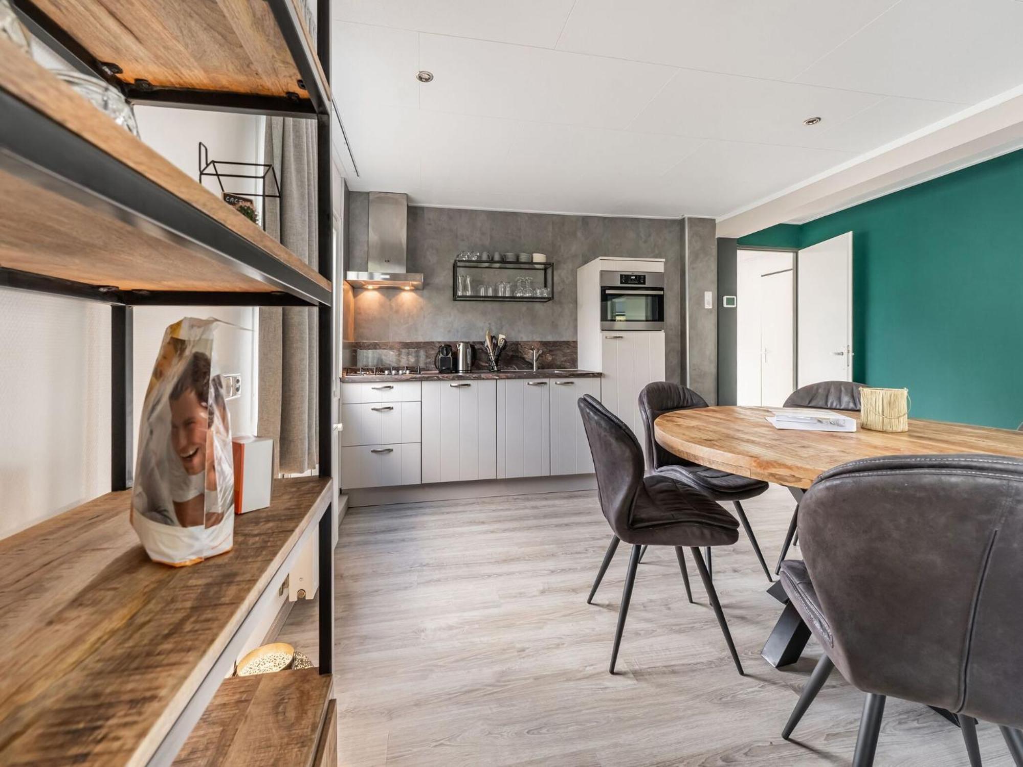 Charming Holiday Home In Kaatsheuvel Near Efteling Экстерьер фото